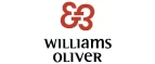 Williams & Oliver: Магазины мебели, посуды, светильников и товаров для дома в Пскове: интернет акции, скидки, распродажи выставочных образцов