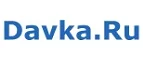 Davka.ru: Скидки и акции в магазинах профессиональной, декоративной и натуральной косметики и парфюмерии в Пскове