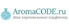 AromaCODE.ru: Скидки и акции в магазинах профессиональной, декоративной и натуральной косметики и парфюмерии в Пскове