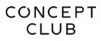 Concept Club: Распродажи и скидки в магазинах Пскова