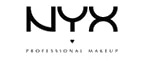 NYX Professional Makeup: Скидки и акции в магазинах профессиональной, декоративной и натуральной косметики и парфюмерии в Пскове