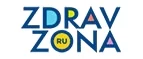 ZdravZona: Скидки и акции в магазинах профессиональной, декоративной и натуральной косметики и парфюмерии в Пскове