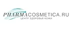 PharmaCosmetica: Скидки и акции в магазинах профессиональной, декоративной и натуральной косметики и парфюмерии в Пскове