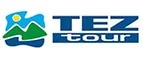 TEZ TOUR: Турфирмы Пскова: горящие путевки, скидки на стоимость тура