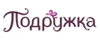 Подружка: Аптеки Пскова: интернет сайты, акции и скидки, распродажи лекарств по низким ценам