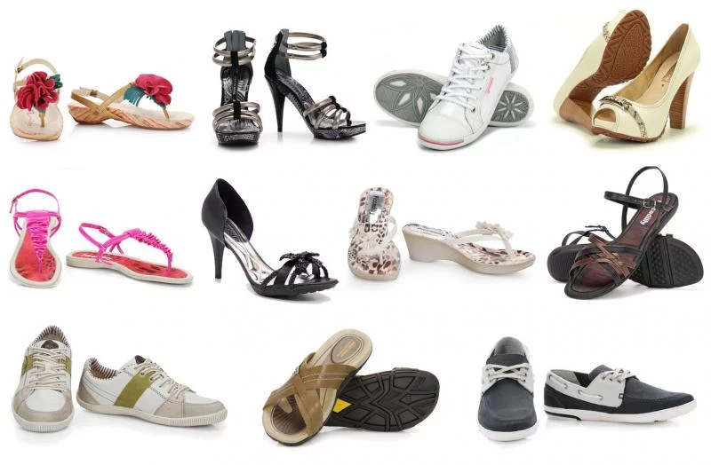 Ликвидация зимних коллекций обуви стартует в марте
